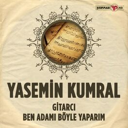 Album cover of Gitarcı / Ben Adamı Böyle Yaparım