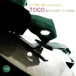 Album cover of Instalacao Do Samba