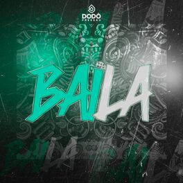 Album cover of Baila