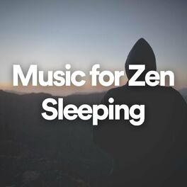 Album cover of Music for Zen Sleeping (Drift into Deep Sleep with Soothing Zen Music)