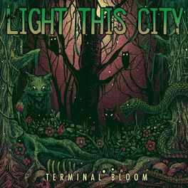 Album cover of Terminal Bloom