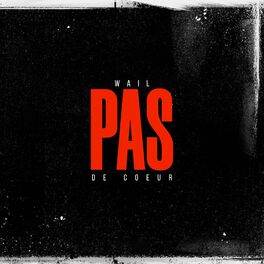 Album cover of Pas de coeur