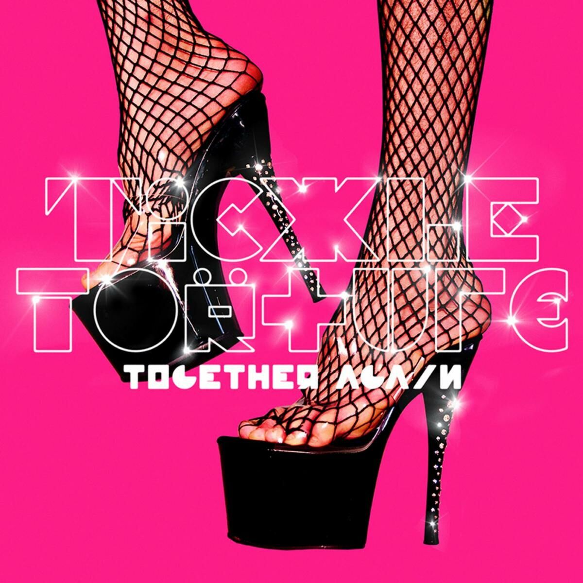 Tickle Torture: albums, songs, playlists | Listen on Deezer