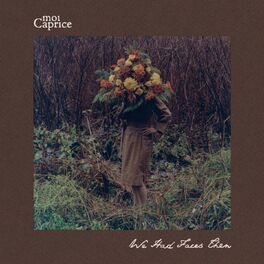 Album cover of We Had Faces Then