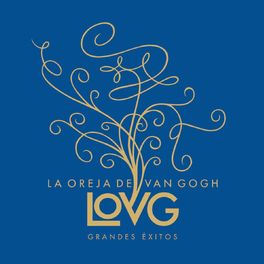 Album cover of LOVG - Grandes Exitos