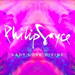 Album cover of Lady Love Divine