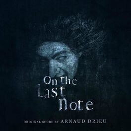 Album cover of On The Last Note (Original Motion Picture Soundtrack)