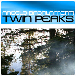 Album cover of Twin Peaks