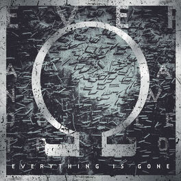 Album cover of Everything is Gone