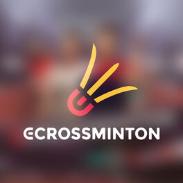 Album cover of Ecrossminton