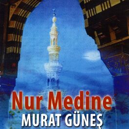 Album cover of Nur Medine
