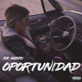 Album cover of Oportunidad