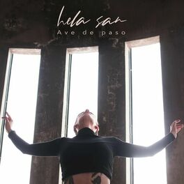 Album cover of Ave de Paso