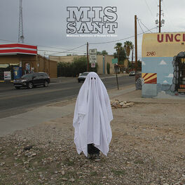 Album cover of Mexican Institute of Sound vs. Sant