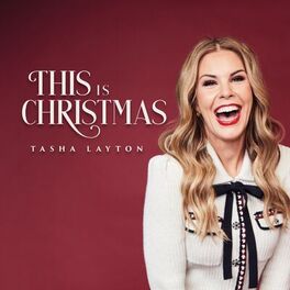 Album cover of This is Christmas