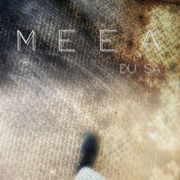 Album cover of Du sa