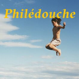 Album cover of Philédouche