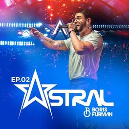 Album cover of Astral, Ep. 02 (Ao Vivo)
