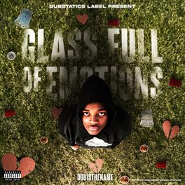 Album cover of Glass Full Of Emotions