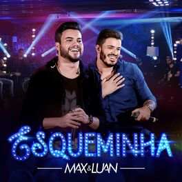 Album cover of Esqueminha (Ao Vivo)