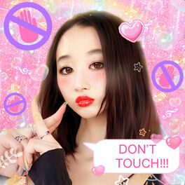 Album cover of Don't Touch (feat. Full Tac)