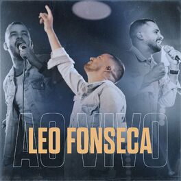 Album cover of Leo Fonseca (Ao Vivo)