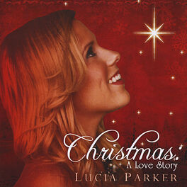 Album cover of Christmas: A Love Story
