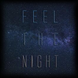 Album cover of Feel the Night (feat. Laura)