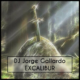 Album cover of Excalibur (Extintion Day)