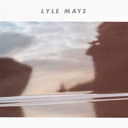Album cover of Lyle Mays