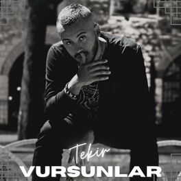 Album cover of Vursunlar