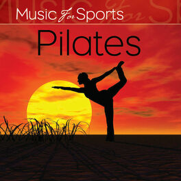 Album cover of Music for Sports: Pilates