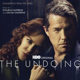 Album cover of The Undoing (Soundtrack From The HBO® Series)