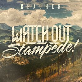 Album cover of Reacher
