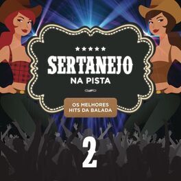 Album cover of Sertanejo na Pista 2