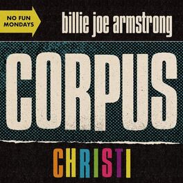Album cover of Corpus Christi