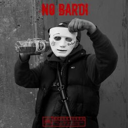 Album cover of No Bardi