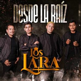 Album cover of Desde la Raíz
