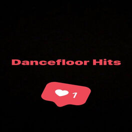 Album cover of Dancefloor Hits
