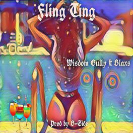 Album cover of Fling Ting (feat. Blaxs, B Lilly & B-Side)