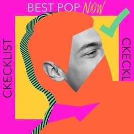 Album cover of Checklist - Best Pop Now