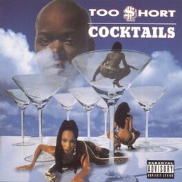 Album cover of Cocktails