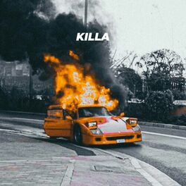 Album cover of KILLA