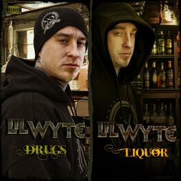Album cover of Drugs & Liquor (Deluxe Edition)