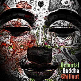 Album cover of Oriental Buddha Chillout