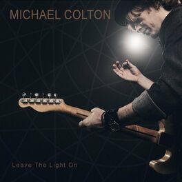 Album cover of Leave the Light On