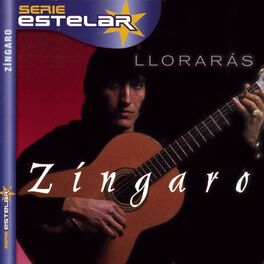 Album cover of Llorarás