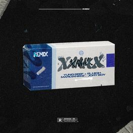 Album cover of XANAX (REMIX)