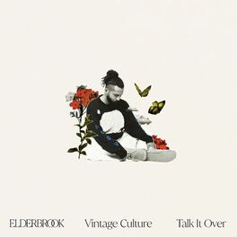 Album cover of Talk It Over