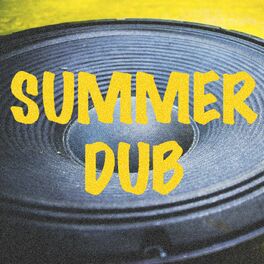 Album cover of Summer Dub